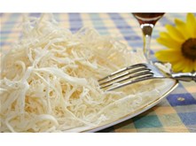 魷魚絲的選購技巧