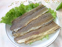 鰻魚