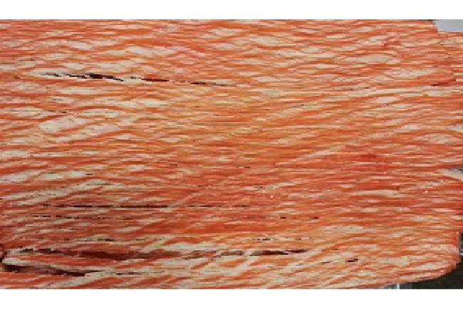 魷魚拉拉片（紅色）