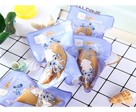 即食魷魚仔（原味/辣味/香烤）