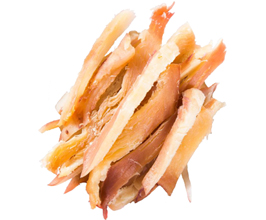 魷魚風琴條（原味/辣味/香烤）