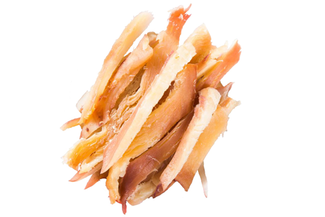 魷魚風琴條(原味/辣味/香烤)