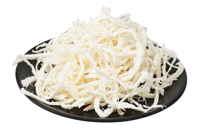 魷魚白絲（原味/辣味）