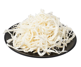 魷魚白絲（原味/辣味）
